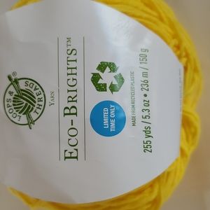 LOOPS & THREADS  YARN